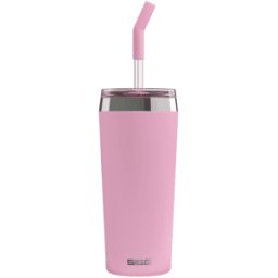Sigg Helia Travel Mug 0,6L (Färg: Rosa)