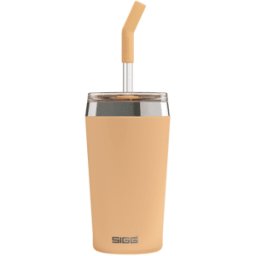 Sigg Helia Travel Mug 0,45L (Färg: Orange)