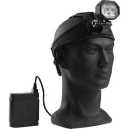 Lafayette HL-23 Pannlampa - 2300LM IP67