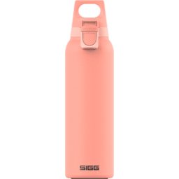 Sigg Thermo Flask Hot & Cold ONE Light 0,55L (Färg: Rosa)