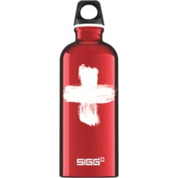 Sigg Traveller Water Bottle 0,6L (Färg: Swiss)