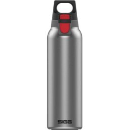 Sigg Thermo Flask Hot & Cold ONE Light 0,55L (Färg: Grå)