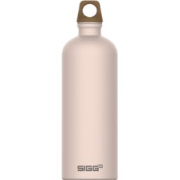 Sigg Traveller MyPlanet Water Bottle 1L (Färg: Rosa)