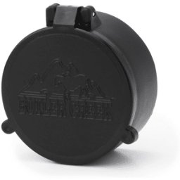 Butler Creek Flip-Open Linsskydd (Storlek: 19A - 41,8mm)