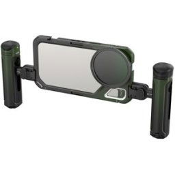 Smallrig 4407 Special Mobile Video Kit Dual Handheld (X Brandon Li) för iPhone 15 Pro Max