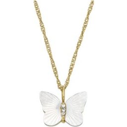Fossil Jewelry halsband JF04424710