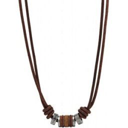 Fossil halsband JF00899797