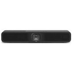 Logitech MeetUp 2 - USB-konferenskamera