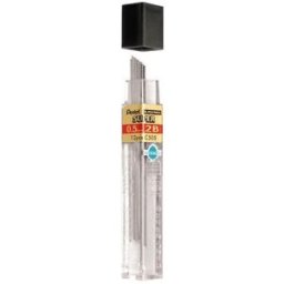 Reservstift PENTEL Hi-Polymer 0,5 12/fp 12frp