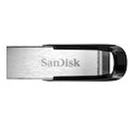 SanDisk Ultra Flair - USB flash-enhet - 128 GB - USB 3.0