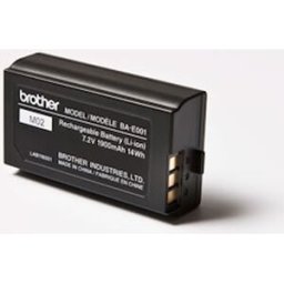 Batteri till Brother P-touch