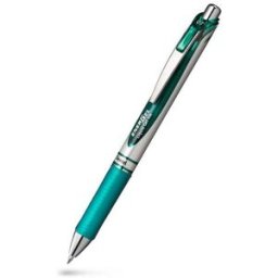 Gelpenna PENTEL EnerGel BL77 0,7 turkos 12st