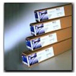 42'' Coated paper 90g, 1067 mm x 45.7 m