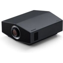 Sony BRAVIA Projector 9 Svart