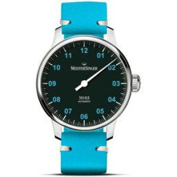 Meistersinger Special No03 S-AM902B