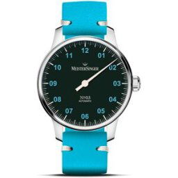 Meistersinger Special No03 38 mm S-BM9902B
