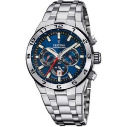 Festina Chronobike gents F20670/1