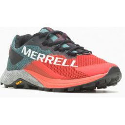 Merrell Women's MTL Long Sky 2 Tangerine 40.5