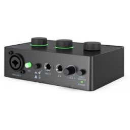 Fifine Ampli 1 Audio Mixer Xlr