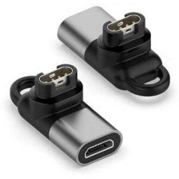 Tiera Micro USB adapter för Garmin laddningskabel