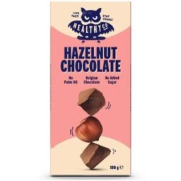 Healthyco Chocolate 100 G Hazelnut