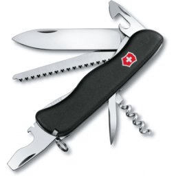 Victorinox Forester - Svart