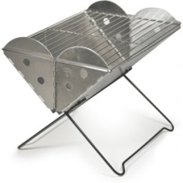 Annan Tillverkare UCO Flatpack Grill & Firepit Hopfällbar Grill - Medium