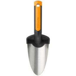 Fiskars Planteringsspade, bred