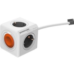 Allocacoc Grenuttag PowerCube, Exkl. Fjärrsändare