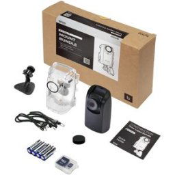 Brinno TLC300 Time Lapse-kamera - Mount Bundle