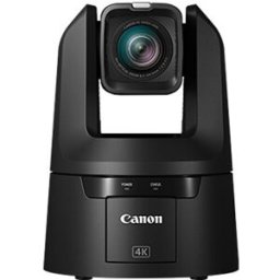 Canon CR-N500, PTZ-kamera - svart