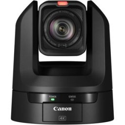 Canon CR-N100, PTZ-kamera - Svart