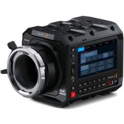 Blackmagic Design PYXIS 6K Cinema Box Camera, med ARRI PL-fattning