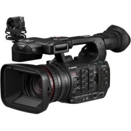 Canon XF 605