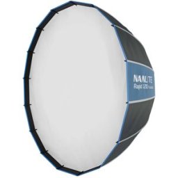 Nanlite Rapid 120 Parabolic Softbox SB-RP120