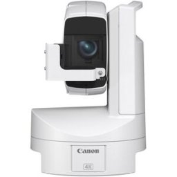 Canon CR-X300, PTZ-kamera - vit