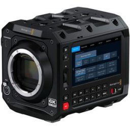 Blackmagic Design PYXIS 6K Cinema Box Camera, med Leica L-fattning