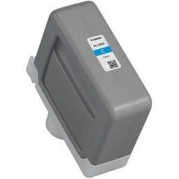 Canon PFI-3300 Cyan, 330ml