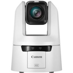 Canon CR-N500, PTZ-kamera - Vit