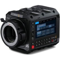 Blackmagic Design PYXIS 6K Cinema Box Camera, med Canon EF-fattning