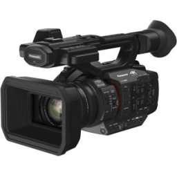 Panasonic HC-X2E
