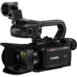 Canon XA65