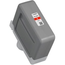 Canon PFI-3300 Red, 330ml