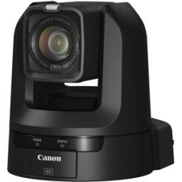Canon CR-N300, PTZ-kamera - Svart