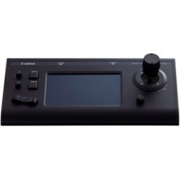 Canon RC-IP100, styrenhet till PTZ-kameror