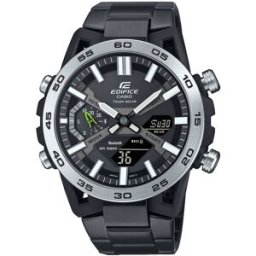 Casio Edifice ECB-2000DD-1AEF Suspension Arm Design