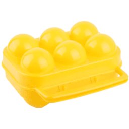 Coghlans Ägghållare (Storlek: 6st Ägg)