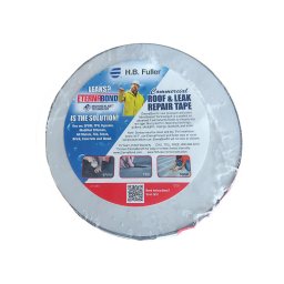 Tätningstejp Eternabond Roofseal Vit 7,5 Cm X 15,2 M