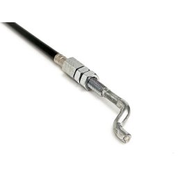 Wire Till Hyttlås 6.102401-6.102402, L 400 Mm