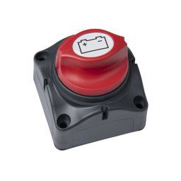 Huvudströmbrytare Bep 275 A